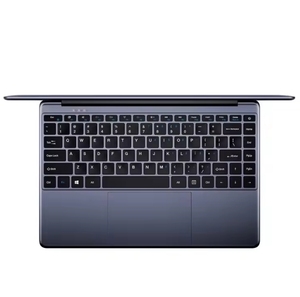 HeroBook Pro 14,1 pulgadas portátil con DDR4 8GB 256GB SSD procesador de doble núcleo 16GB memoria de vídeo <span class=keywords><strong>Notebook</strong></span> teclado cubierta de Metal - Product Image 6