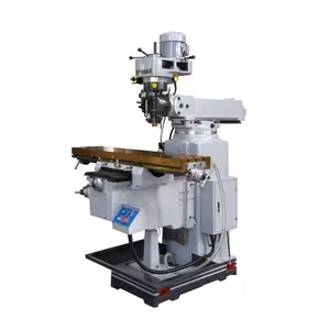 High precision universal Milling 5H Vertical Milling Machine