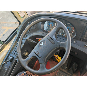 Bus d'occasion Yutong ZK6127HQC9 50 places, excellent rapport qualité-prix, norme Euro 3, en bon état de marche - Product Image 6