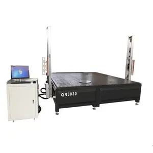 cnc foam cutting machine used foam cutting machine