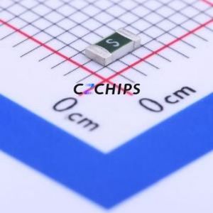 JFC1206-1400FS One-Time Fuse 1206 Fuse ( Type: SMD Fuse )( Rated Current: 4A )( Rated Voltage: 63V )( Operating Temperature: ) - Product Image 1