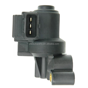 <span class=keywords><strong>Precio</strong></span> <span class=keywords><strong>de</strong></span> fábrica 35150-02600 nueva válvula <span class=keywords><strong>de</strong></span> control <span class=keywords><strong>de</strong></span> aire en reposo para Hyundai Amica Atos Getz <span class=keywords><strong>Kia</strong></span> <span class=keywords><strong>Picanto</strong></span> 3515002600 35150 02600 - Product Image 2