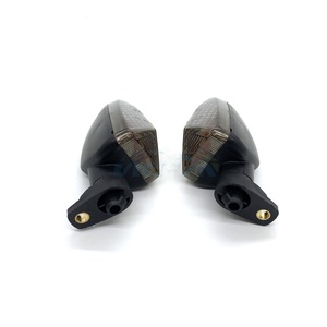 ไฟเลี้ยวรถจักรยานยนต์ใช้ได้กับรุ่นไทรอัมพ์ ไทเกอร์ <span class=keywords><strong>800</strong></span>, XC ไทเกอร์ 1050, เดย์โทนา 675 และรุ่น R - Product Image 3