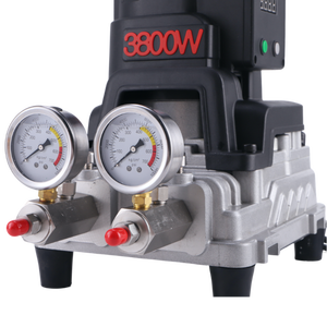 Máquina de Inyección de Líquido Único Directa de Fábrica 03A, Bomba de Inyección de Hormigón para Ingeniería de Acero, Bomba de Alta Calidad - Product Image 4
