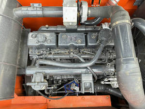 Doosan รถขุดตีนตะขาบ DX300ไฮดรอลิกสำหรับการทำเหมืองส่วนประกอบคุณภาพสูง-กระปุกเกียร์ปั๊มมอเตอร์แบริ่งเครื่องยนต์ - Product Image 5