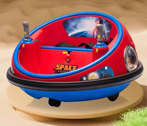 <span class=keywords><strong>Piste</strong></span> <span class=keywords><strong>de</strong></span> pare-chocs gonflable Offre Spéciale avec <span class=keywords><strong>piste</strong></span> <span class=keywords><strong>de</strong></span> <span class=keywords><strong>course</strong></span> <span class=keywords><strong>de</strong></span> périmètre en plastique à 4 roues pour le lieu <span class=keywords><strong>de</strong></span> jouets à monter - Product Image 3