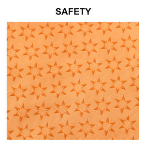 Entrada abierta coreana, parte inferior antideslizante, transpirable, núcleo POE, cubierta de lino lavable, a prueba de masticación, cama ortopédica para perros y gatos Boucle - Product Image 6