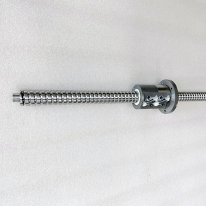 Machine TC-328 TC-312 X Z Y Axis Ball <b>Screw</b> <b>Set</b> - Product Image 4
