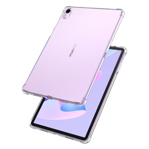 Nouvelle arrivée, coque de tablette transparente souple antichoc pour HUAWEI Matepad 11.5 11 10.4 SE Pro, coque en caoutchouc souple - Product Image 3