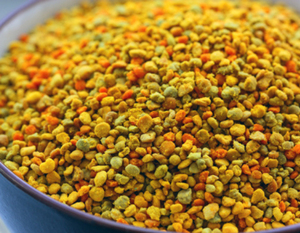 <span class=keywords><strong>Pollen</strong></span> d'abeille mélangé en gros <span class=keywords><strong>de</strong></span> qualité alimentaire BEESTAR, extraits naturels purs et frais, grandes granules - Product Image 2