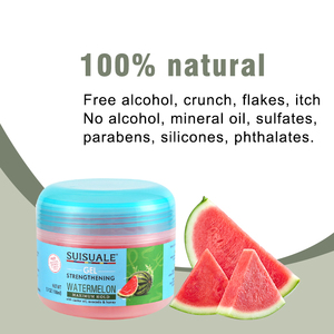 Private Label Custom Logo <strong>Hair</strong> Styling Products Wax <strong>Hair</strong> <strong>Gel</strong> for Black Women <strong>Men</strong> - Product Image 4