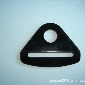 Rh112a A-6 Rh112-B Buckle Carbon Steel Ring Head Durable Connect Use Class C Level 4 - Product Image 3