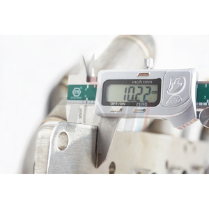 Tm प्रदर्शन S304 <span class=keywords><strong>3</strong></span>.0mm bm w 135i 335i z4 n54 e82 e87 e90 e91 e92 सेवन हेडर सिंगल टर्बो कई गुना विभाजित जुड़वां - Product Image 6