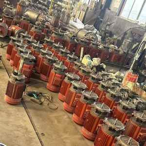 Pompe électrique industrielle pour pipeline, pompe haute pression, pompe de circulation d'eau pour produits chimiques - Product Image 2