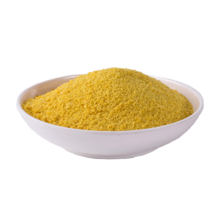 30% amarillo PAC poli cloruro de aluminio 1327-41-9 polvo para cuero químico auxiliar plastificante bolsa de embalaje - Product Image 3