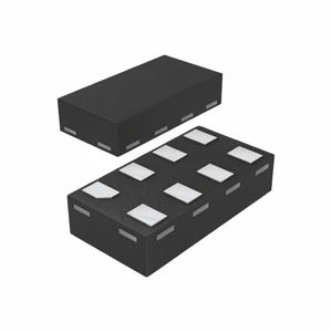 8 XFDFN PI4GTL2002HK3-7 Logic Buy Online Electronic Components Authorized Distributor - Product Image 1