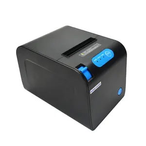 Hersteller Preis 80 mm Abrechnung maschine für kleine Unternehmen Thermo empfang POS-Drucker