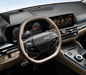 Nuova Auto SUV <span class=keywords><strong>Sportage</strong></span> 2026 del Grossista Cinese, Guida a Sinistra, Veicolo Passeggeri Nuovo - Product Image 5