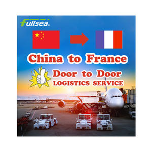 Авиаперевозки DDP в США, Германию, Великобританию, Францию, Испанию, экспедирование грузов - Product Image 5