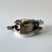 Nouvel ensemble de pieds presseurs ISOCHI pour machine de perçage CNC, coupelle de pied presseur disponible en OEM