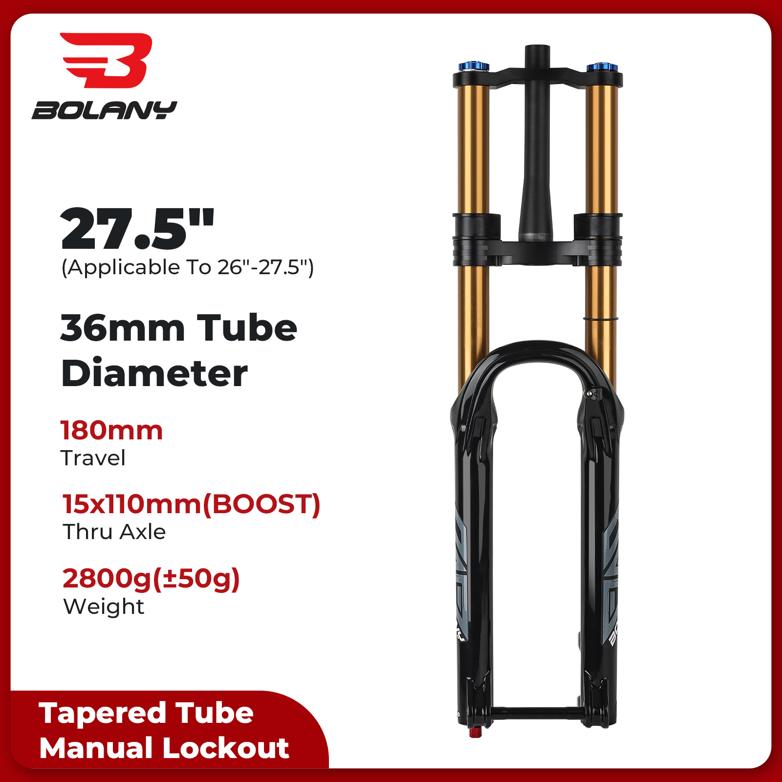 27.5 Black-T-39.8-G