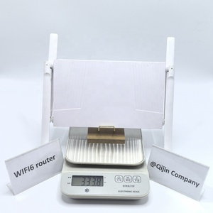 Sử Dụng Asu-CT-AX3000 Dual-Band 2.4G 5G 3000Mbps Wi-Fi 6 Ax3000 Router Lưới Cho Nhà Sử Dụng Với QOS & Tường Lửa - Product Image 4