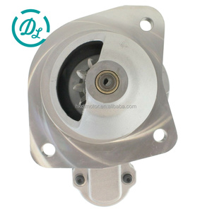 Eexcavastart D11E167สตาร์ทเตอร์12V 11T TAMD31 D9R116 AD31เรือบรรทุกหนัก0001359119ใหม่0986012780 1ปี - Product Image 2