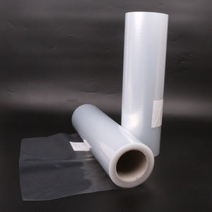 Rotolo di Film Coestruso Morbido di Grado Farmaceutico per Imballaggio Blister, Materiale Estensibile per Confezionamento Set di Infusione, Sacchetto Liscio per Medicinali - Product Image 1