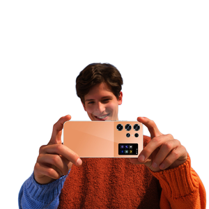 Hot bán S26 siêu 5g điện thoại thông minh 8G + 256G 72mp + 108mp Dual máy ảnh Android 14 hiển thị đầy đủ mặt mở khóa decacore LTE - Product Image 6