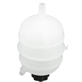 Peugeot Coolant Reservoir <b>Cap</b> Expansion Tank 1323.11 1307LQ Plastic Replacement Part for Car <b>Radiator</b> - Product Image 5