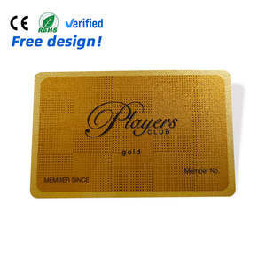 Fabrika özel PVC manyetik kartlar mat şeffaf su geçirmez ofset baskı plastik malzeme ekran sıcak damgalama logosu - Product Image 4