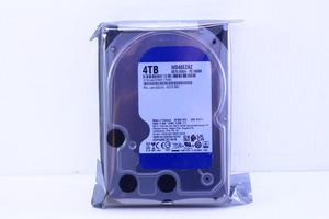 ฮาร์ดไดรฟ์ WD40EZAZ 4TB SATA ขนาด 3.5 นิ้ว แบบติดตั้งภายใน ความเร็ว 6Gb/s 5400RPM สำหรับเดสก์ท็อป - Product Image 2