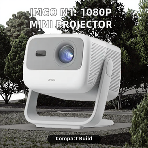 Proyector Portátil JMGO N1 1080P FHD Android 11 - Product Image 2