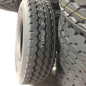 ยางรถบรรทุกยี่ห้อดับเบิ้ลคอยน์ จอยโรด เซ็นทาร่า รุ่น 11R22.5 18PR 148/145M - Product Image 6