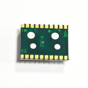 Red Light 2 Digit 0.<strong>3</strong> Inch SMD Seven <strong>Segment</strong> <strong>LED</strong> Display <strong>Module</strong> for Industrial <strong>Control</strong> - Product Image 4
