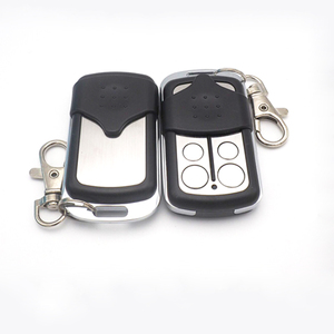 Nhà Máy 433MHz RF Transmitter điều khiển từ xa duplicator cho việc học tập mã và mã cố định - Product Image 6