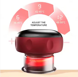 Аппарат для вакуумной терапии - Product Image 4