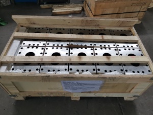 HKY95 CO-ROTATINGパラレルツインスクリューエクストルーダー、水冷ストランドペレタイジング付き - Product Image 5