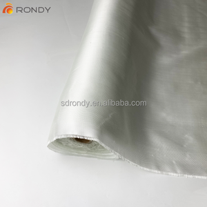 Especificaciones de la Manta Ignífuga en Rollo de 1m X 50m, de 0.45mm a 3.0mm - Product Image 2