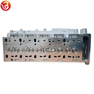 Ensemble de culasse <span class=keywords><strong>TD5</strong></span> LDF500170 LDF500020 LDF000890 908762 pour <span class=keywords><strong>Land</strong></span> <span class=keywords><strong>Rover</strong></span> <span class=keywords><strong>Discovery</strong></span> Defender 2.5 TDI - Product Image 1