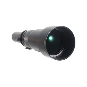 DSLR के कैनन <span class=keywords><strong>Nikon</strong></span> के <span class=keywords><strong>650</strong></span>-1300mm के लिए F8.0-16 सुपर Telephoto मैनुअल ज़ूम लेंस - Product Image 3