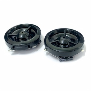 Fuet Cung Cấp Trực Tiếp IP67 Không Thấm Nước Hifi Đơn Vị Điều Khiển Loa <span class=keywords><strong>36Mm</strong></span> Vòng 4 Ohm 7 W Đầy Đủ Phạm Vi 2400Hz 83.9dB Tweeter Loa - Product Image 5