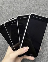 Smartphones de haute qualité à prix abordable Pixel 2 Version mondiale débloquée Téléphone mobile 4G Téléphones Android les plus vendus