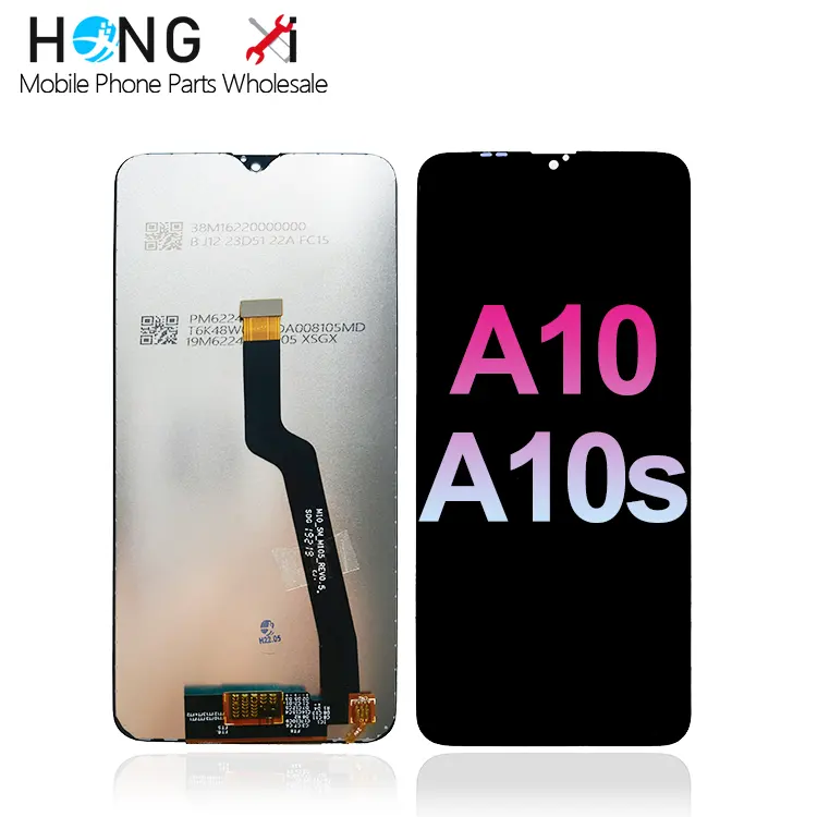 A10 Display Pantalla A10 untuk Samsung Galaxy A10 Lcd untuk Layar Samsung A10 untuk Samsung A10 Display Asli