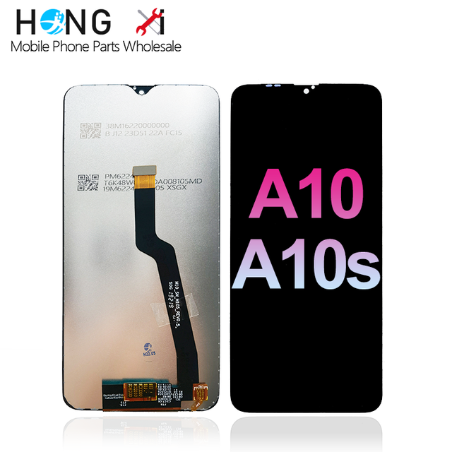Lcd for samsung galaxy A10 Lcd Original for samsung A10 Display for samsung A10 Screen Replacement