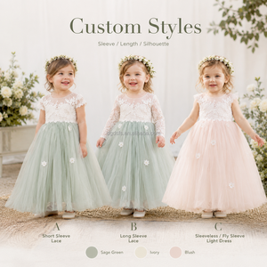 <span class=keywords><strong>Robe</strong></span> <span class=keywords><strong>de</strong></span> bal rose perlée pour filles, <span class=keywords><strong>robe</strong></span> <span class=keywords><strong>de</strong></span> soirée <span class=keywords><strong>de</strong></span> mariage, en tulle bouffant, personnalisée, vente en gros, OEM ODM, usine, avec appliques en dentelle, pour <span class=keywords><strong>demoiselle</strong></span> <span class=keywords><strong>d</strong></span>'<span class=keywords><strong>honneur</strong></span> - Product Image 4