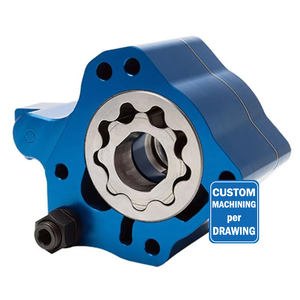 OEM, Заводская заготовка 2ZZ <span class=keywords><strong>gerotor</strong></span>, масляный насос, другие детали двигателя, сборка койота, моторная заготовка, масляные насосы tb48 - Product Image 1