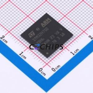 Nouveau et Original STM32H750XBH6 microcontrôleur à puce IC à circuit intégré TFBGA-265 (MCU/MPU/SoC) - Product Image 1