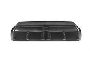 Kit corpo di aggiornamento diffusore paraurti posteriore in fibra di carbonio asciutto/bagnato di alta qualità per la serie BMW 2 <span class=keywords><strong>G42</strong></span> - Product Image 2