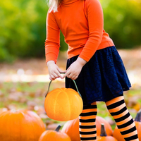 Lanterne citrouille rechargeable par USB, décoration de festival d'Halloween, lumière portable citrouille imperméable pour extérieur, lampe de table LED
